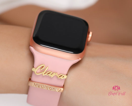 Apple Watch Charm