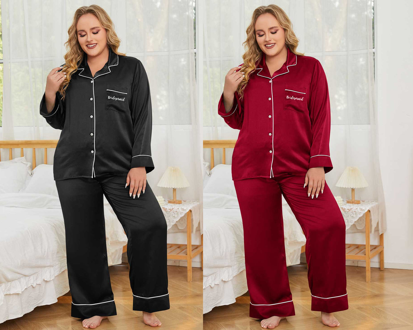 Customized-Satin-Bridal-Pyjama-Usa