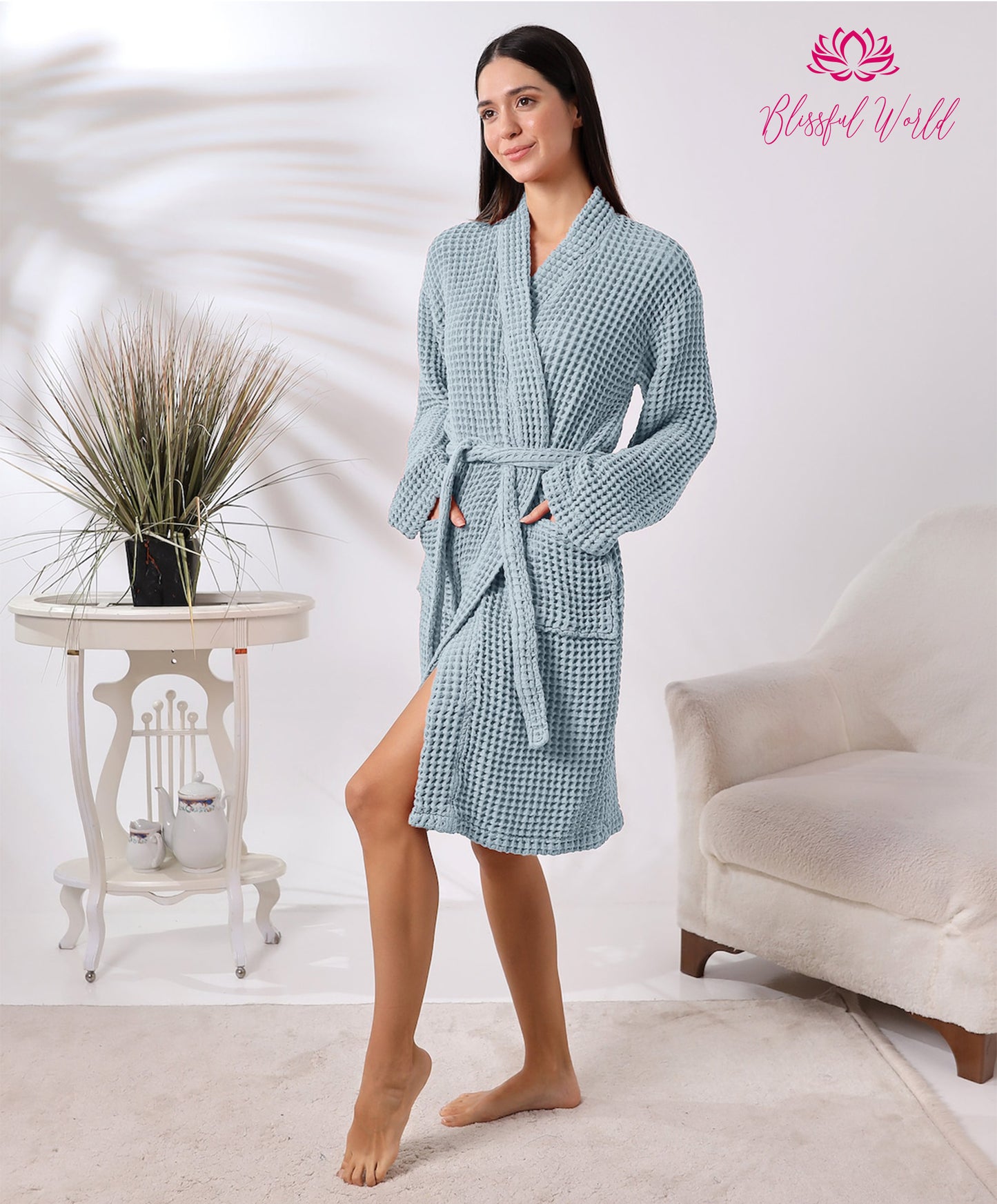 Personalized Gifts for Bridal Graduation Gift Bridal Party Robes Gift for Bridal