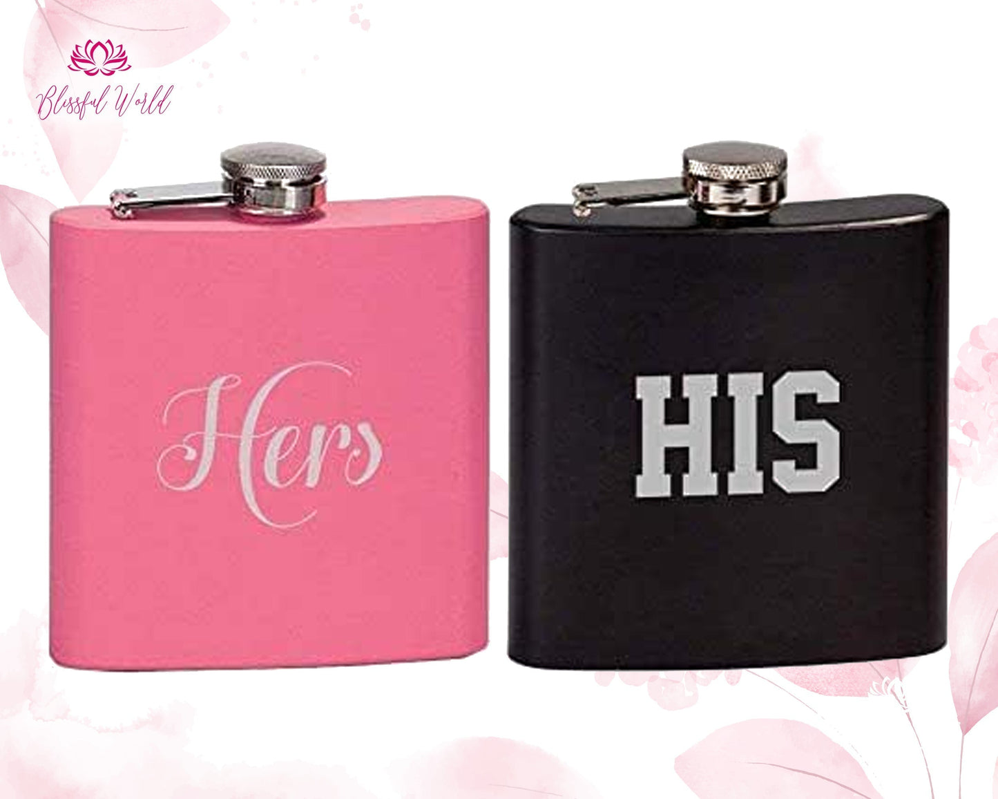 Personalized STANLEY FLASK for Men Custom Engraved Groomsmen Gift for Him Dad Groomsman Camping Anniversary Retirement Boyfriend Birthday
