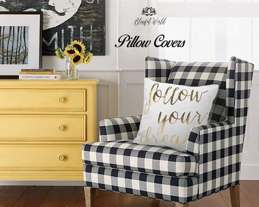 Custom Lumbar Pillow, Home Decor, Custom Pillow, Custom Quote Pillow, Personalized Gifts, Custom Pillow Cover, A Pillow Gift