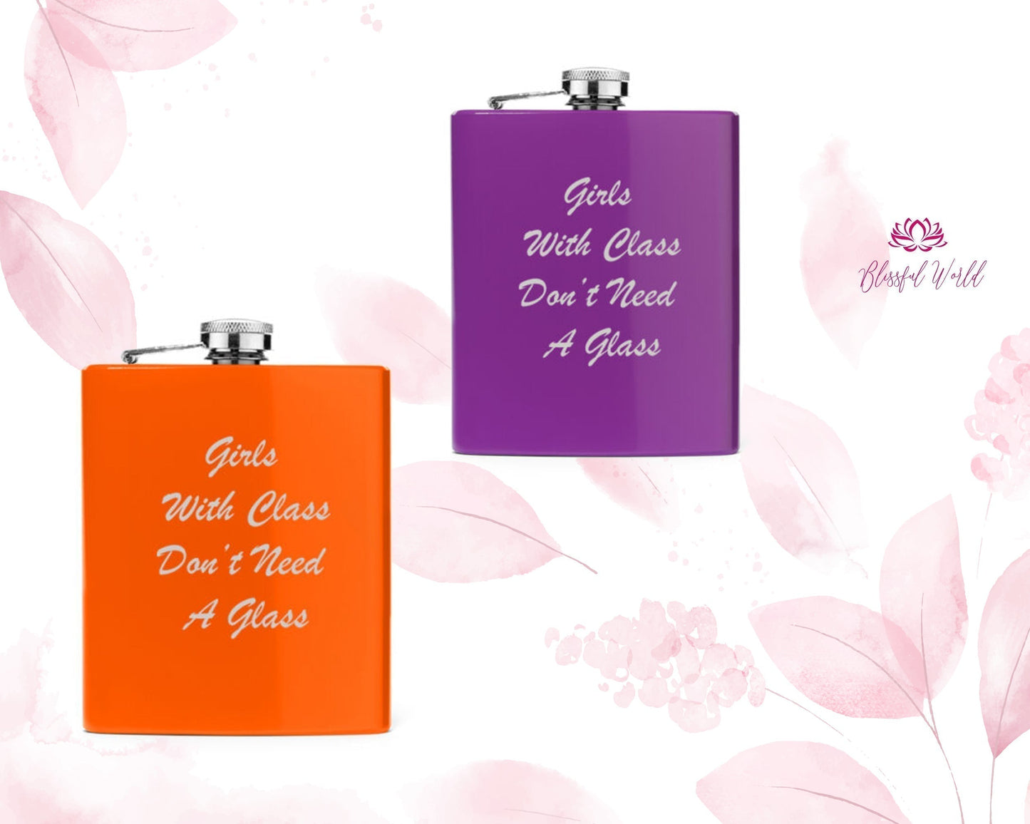 Personalized Leather Flask for Men, Groomsmen Gifts Custom Leather Groomsman Flask Best Man Flask Gifts Groomsmen Proposal Wedding Gifts