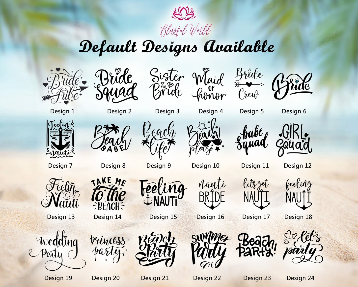Font style Variant Design's of Fonts Style