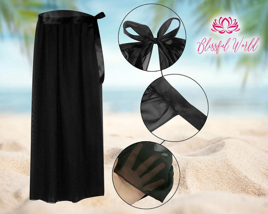 Beach Wrap Pareo Cotton Sarong Long Scarf Large Sarong Cover up Soft Fabric Scarf Fashion Shawl Beach Sarong