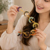 7 Chakra Tree of Life Hanging Ornament 1