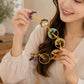 7 Chakra Tree of Life Hanging Ornament 1