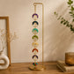 7 Chakra Tree of Life Hanging Ornament