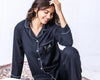 Cotton Pajama Women's Long Pajama COTTON PJS Bridesmaid Pajama Set pajama set