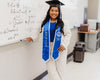 Graduation Sash Embroidered Grad sash Usa