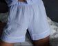 Custom Muslin Embroidered Pajamas  Cotton Sleepwear Set   Matching Family Pajamas Custom Monogram PJs 