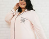 Bridesmaid Shirts Cotton Sleep Shirts  Customized Sleep Shirt  Your Name Sleep Shirts