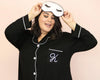 Personalized Sleep Shirt Sleep Shirts Customized Bridesmaid Shirts