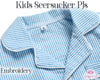 Personalized-Seersucker-Pjs-Usa