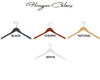 Hanger Color Chart Guide 
