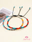 Multi-Colored Seed Bead Stack Bracelet Friendship Bracelet Custom Bracelet 