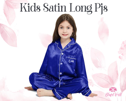 Satin-Kids-Full-Pajama-Usa