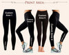 Leggings print area page Usa