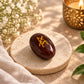 Natural Crystal Rune Stones Set for Divination & Meditation 2