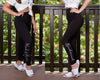 Bridesmaid Leggings Custom Leggings Personalized Leggings Usa