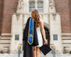 Custom grad sash personalized graduation sash Usa