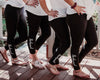 Customized Leggings Personalized Leggings Workout Leggings Yoga Leggings Gym Leggings Custom Print Leggings Bridal Leggings Gift For Bridals