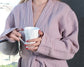 Women's Muslin Robe Shop now from Blissful World  