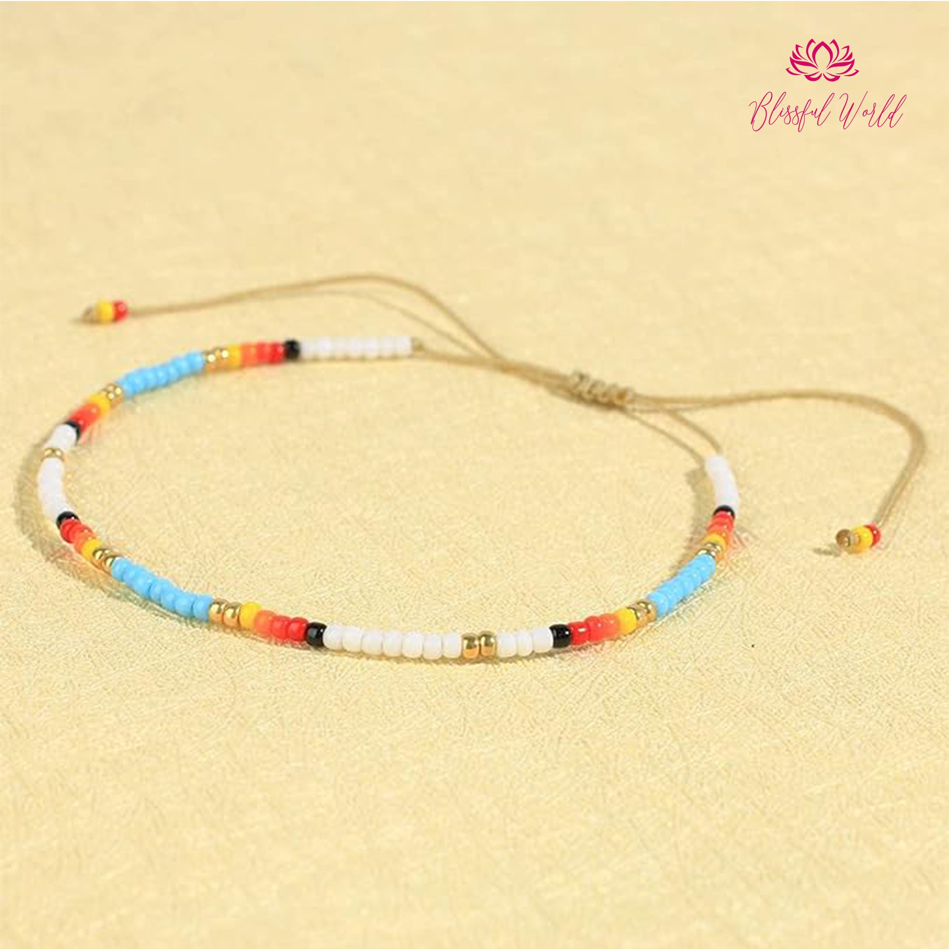 bead bracelet sets multi color tiny bead bracelet beaded bracelet handmade jewelry