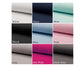 Waffle Bathrobe Color Chart  The Blissful World USA