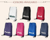 Arrogant colors of Bags