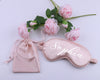 Personalized Satin Sleep Masks – Name Eye Mask for Bridesmaids & Gifts