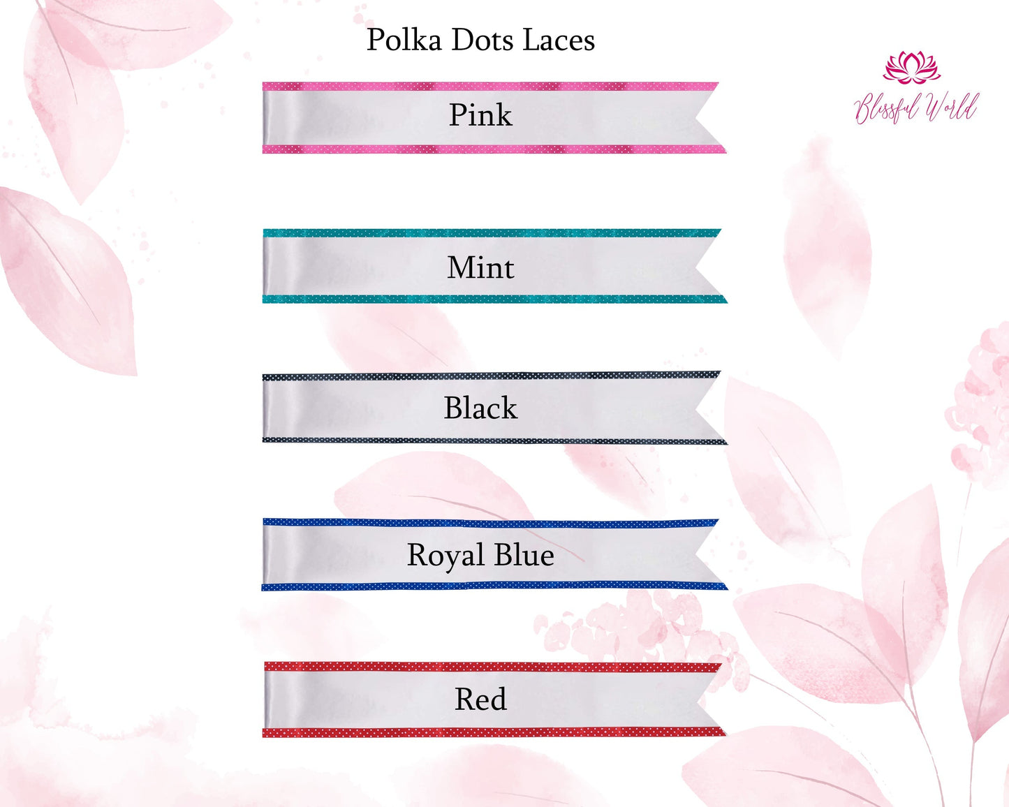 Polka Dots Lace Border Lace Sash Custom Lace Sash Lace Sash Customize Sash Bridesmaid Sash Custom Bridal Lace Sash Custom Border Sash