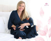 Personalized Maternity Robes