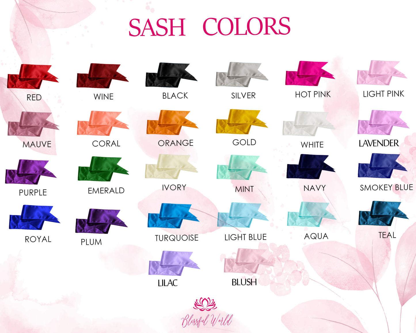 Personalized Lace Sash Custom Lace Sash Lace Sash Customize Sash Bridesmaid Sash Custom Bridal Lace Sash Custom Border Sash
