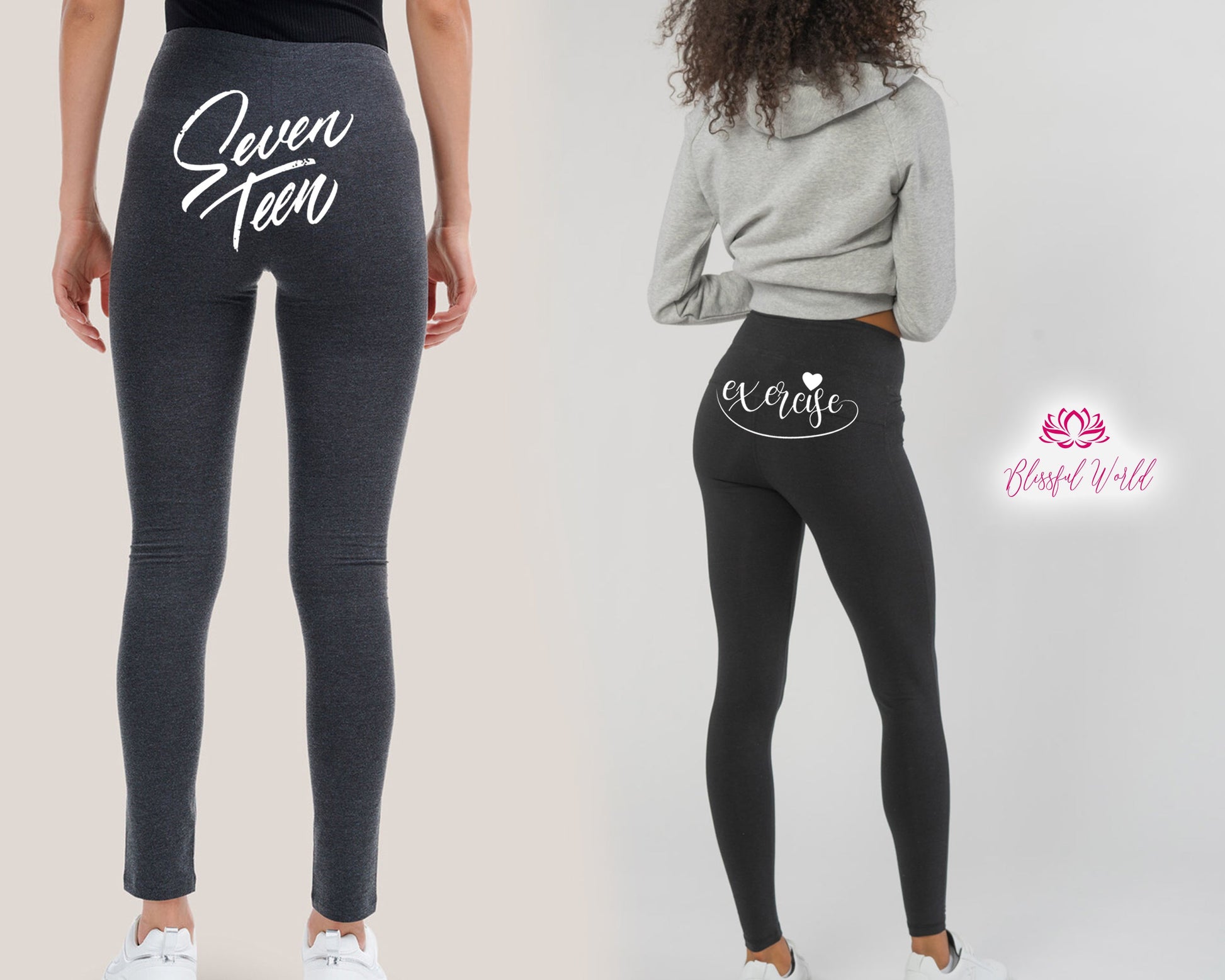 Tala Skinluxe Leggings, 41 Must-Have Gift Ideas For the Person Who Loves  All Things Fitness