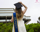 Custom Satin Graduation Sash & Stoles - Graduation Gifts - Satin Grad Stoles
