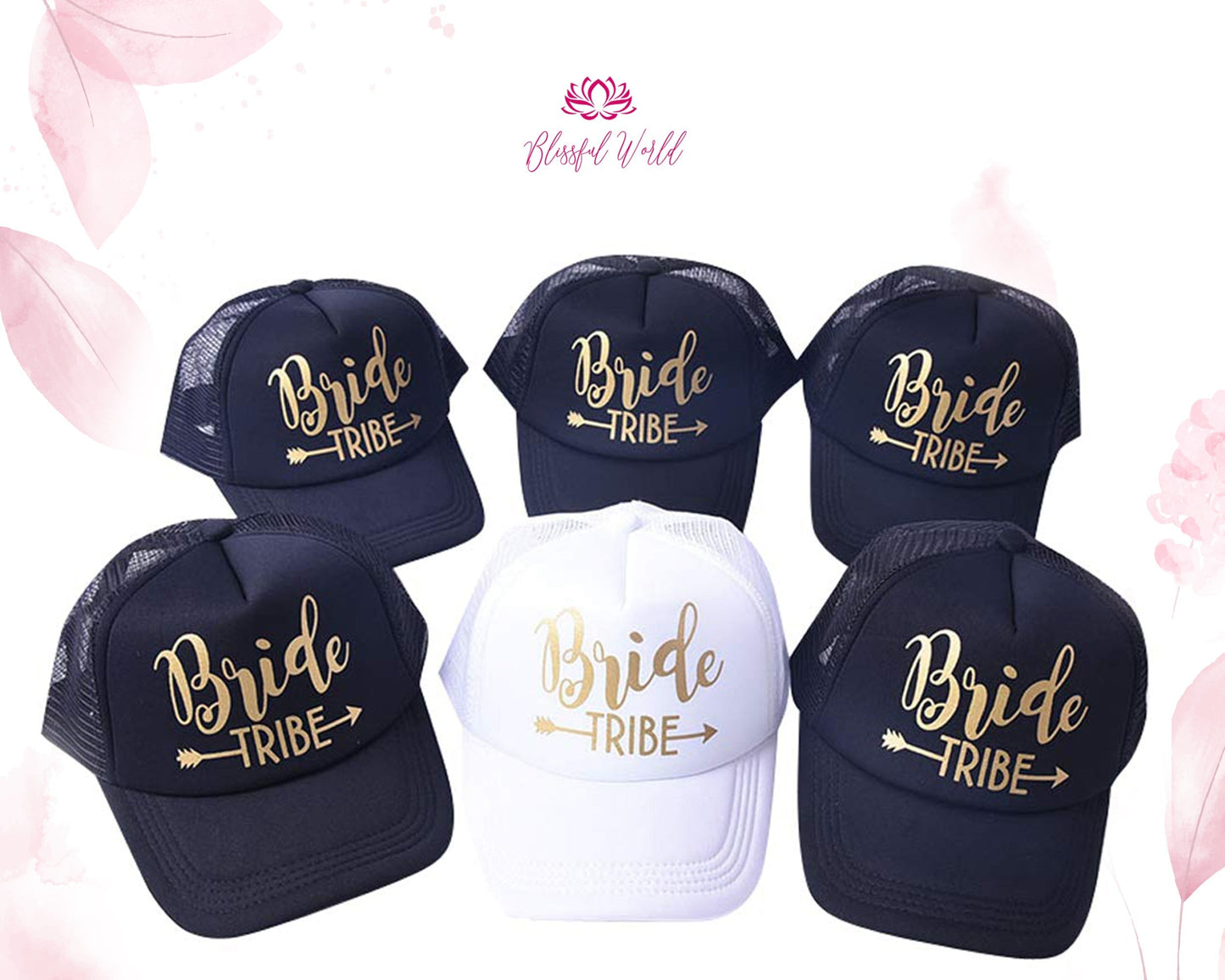 Bride Hat / Bride Baseball Hat / Bride Dad Hat / Dad Hat / Babe Hat / Bachelorette Party Hats / Bridal Party Hats / Babe Dad Hat