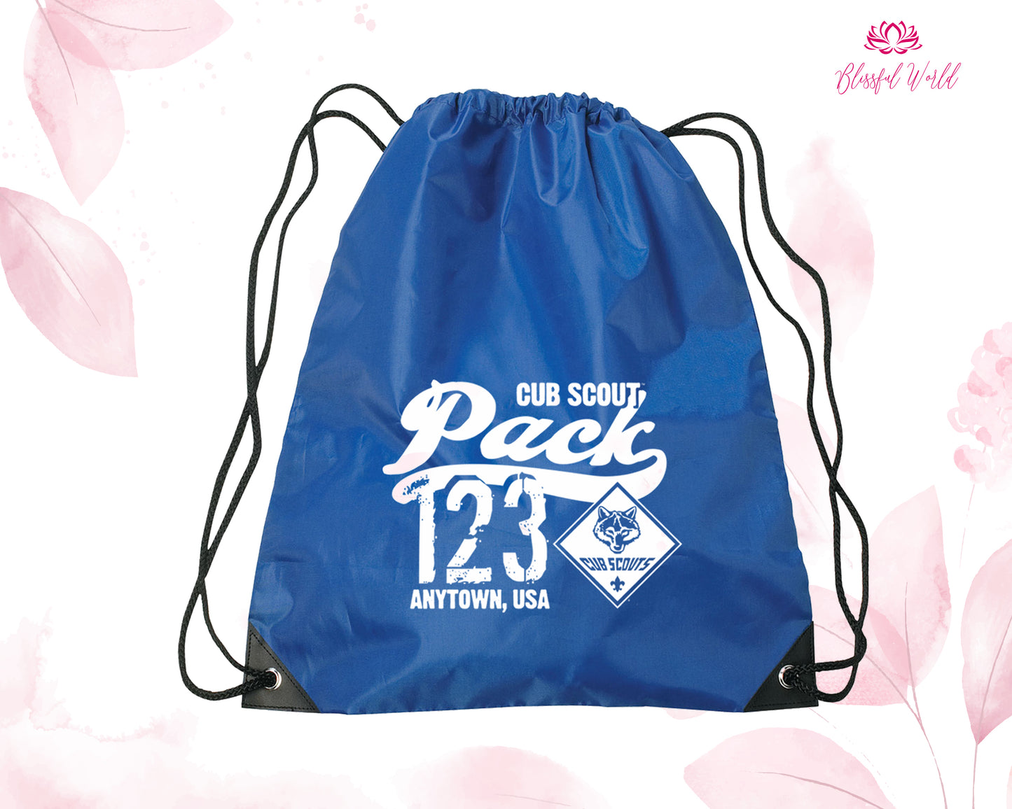 Personalized Name Drawstring Bag Customize Drawstring Custom Gym Drawstring Bag Bridal party Drawstring bag Gift For Her Wedding Gift