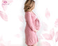 Maternity Robes Cotton