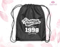 Custom Cotton Drawstring Backpack, Bulk Drawstring Bags, Drawstring Back Pack, Wholesale bags