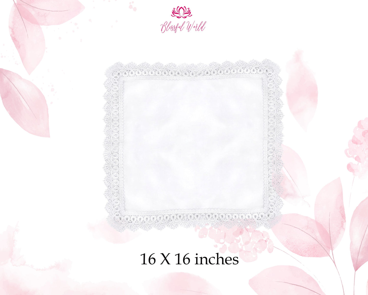 Mothers Day Gifts Handkerchief