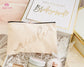 Custom Makeup Bag, Personalized Gift, Personalized Bridesmaid Gift, Floral Makeup Bag, Bridesmaid Gift, Bridal Party Gifts, Personalized Bag