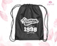 Drawstring Bags, Back packs, Tote bags, gym bag, polyester bag, carry bag, backpack, lightweight, Cinch bag, custom name, bulk discounts