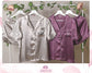 Bridesmaid Pajamas - Bridal Party Gift - Bridesmaid Gifts - Long Pant Sleeve Set - Bachelorette Party - Pajama for Women