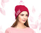 Personalized Beanies Customized Beanies Skull Caps Winter Beanies Custom Beanies Winter Caps Solid Knit Beanie Winter Gifts