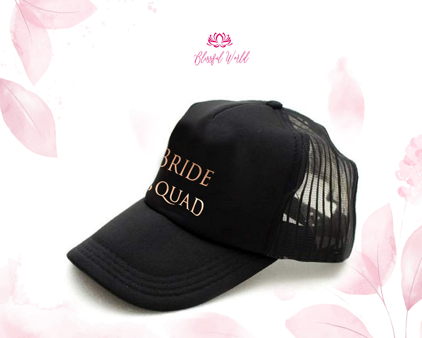 Bride Hat, Bachelorette Party Cap Bride Cap Bridal Caps Bridesmaid Caps Bride and Babe Hat, Just Married, Wife, Wedding, Couples, Hubby, Wifey, Party Hat, Bridesmaid, Bachelorette Embroidered Dad Caps