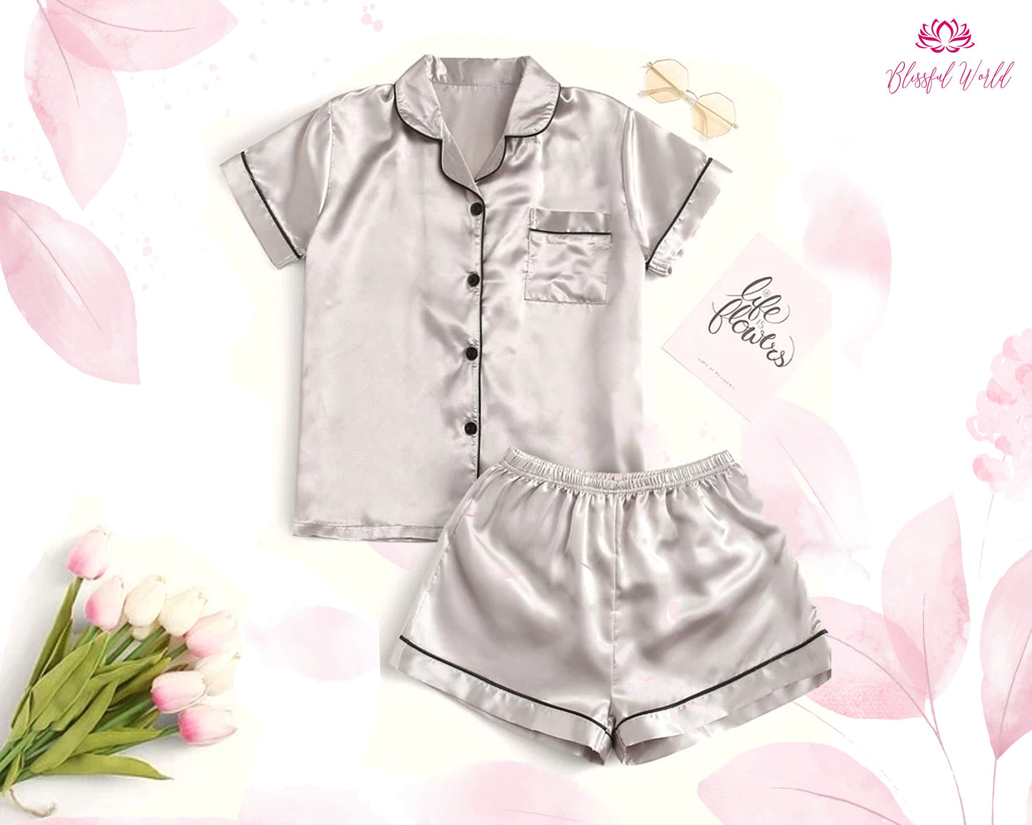 Bride-To-Be-Satin-Pjs-Usa