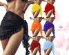  Sarong Beach Coverup, Swimwear Cover Ups, Sarong Beach Wrap, Tie Dye Lace  Skirt, Bikini Swimsuit Wrap for Women Bachelorette