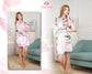 Bridal Robes Bridal Gift Wedding Robes Usa