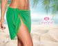sarong Bachelorette custom sarongs Birthday Gifts for friend Wife