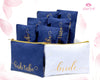 Custom Make Up Bag With Zipper, Promotional Cosmetic Bag Bag, Custom Logo Bag, Personalized Make Up Bag, Custom Name Bag, Canvas Make Up Bag